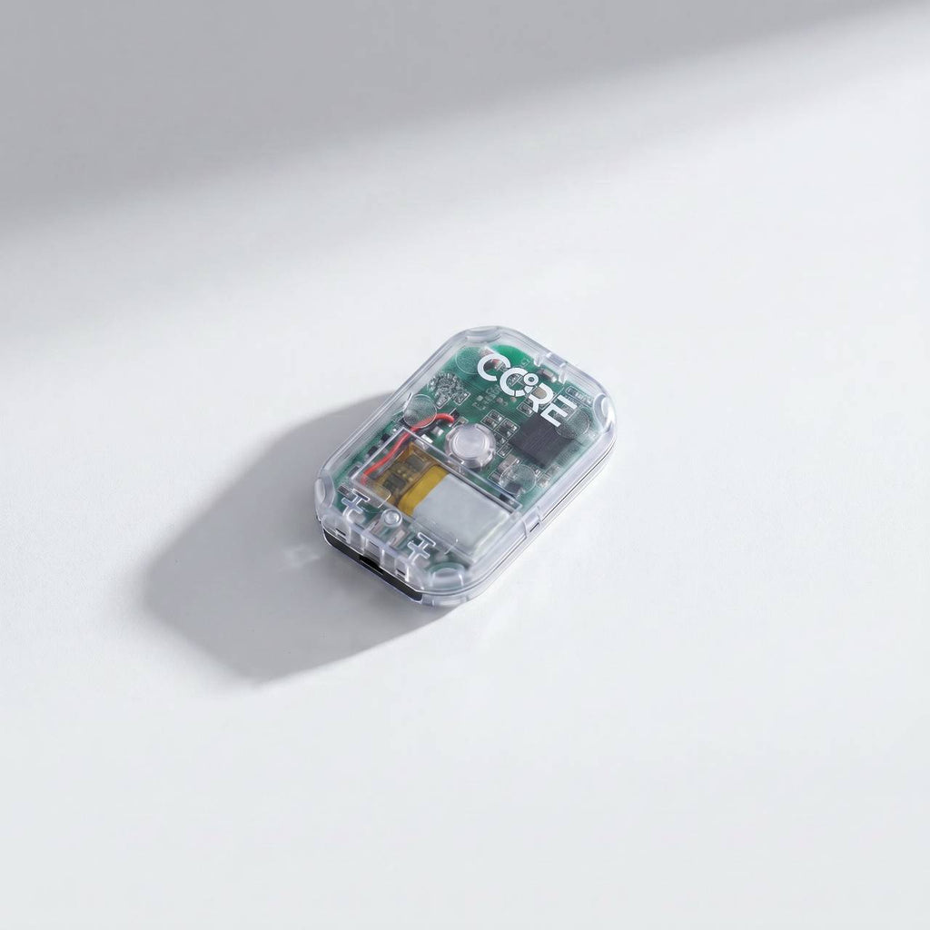 CORE2 深部温度センサー