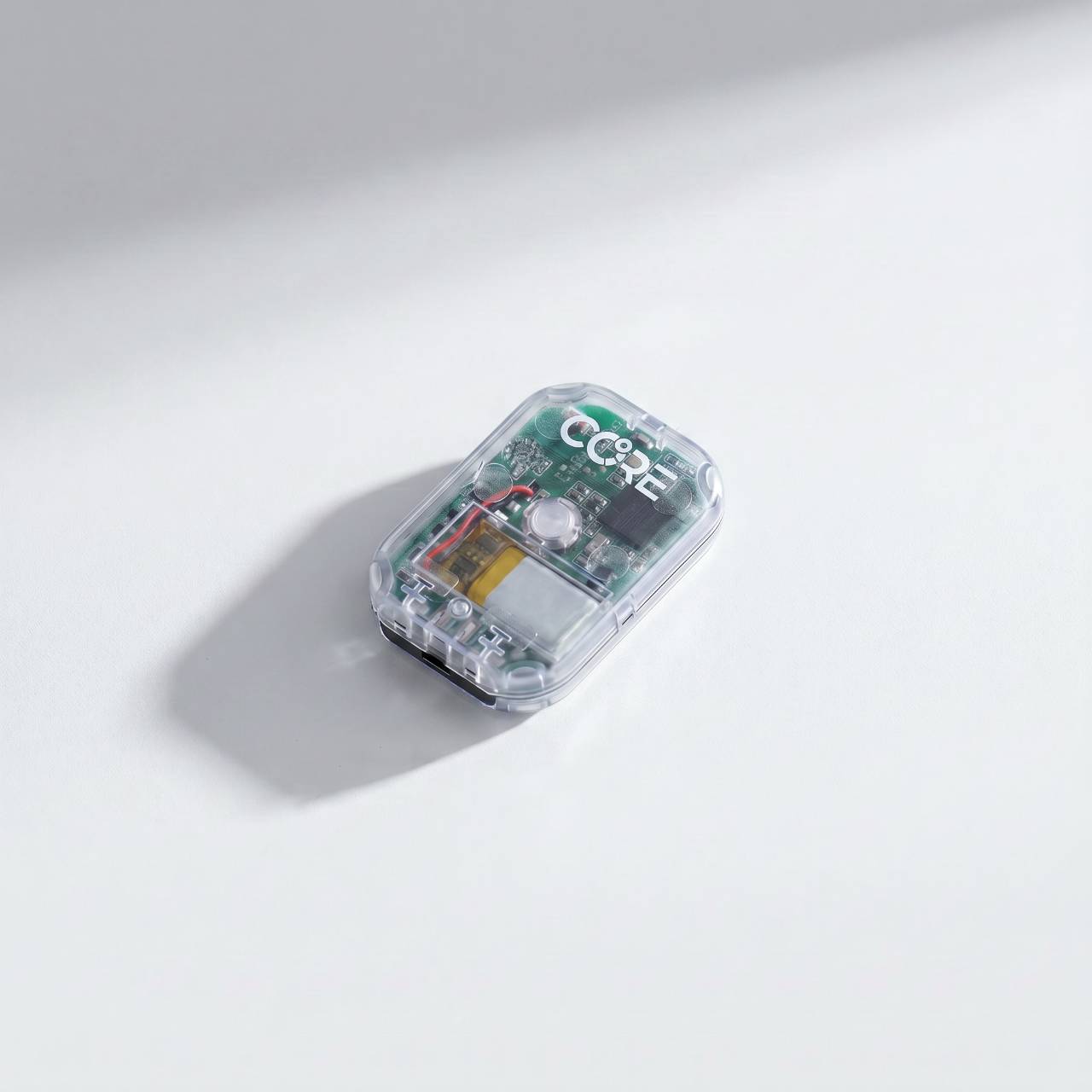 CORE2 深部温度センサー