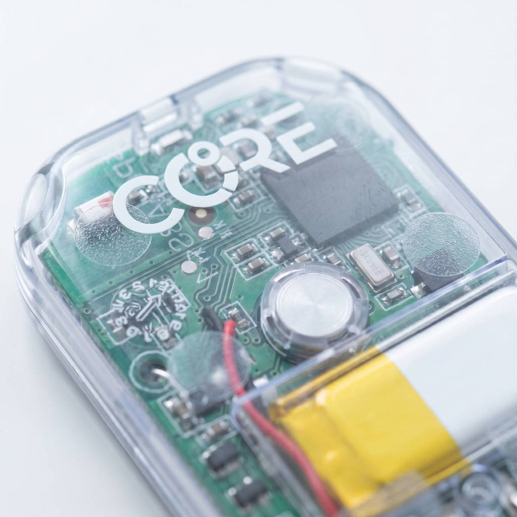 CORE2 深部温度センサー