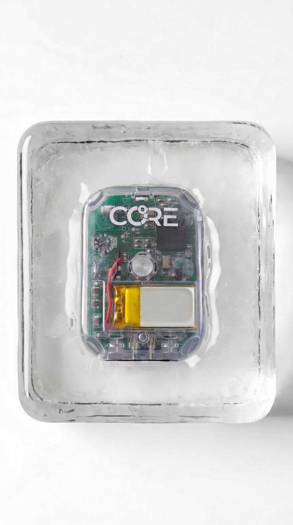 CORE2 深部温度センサー