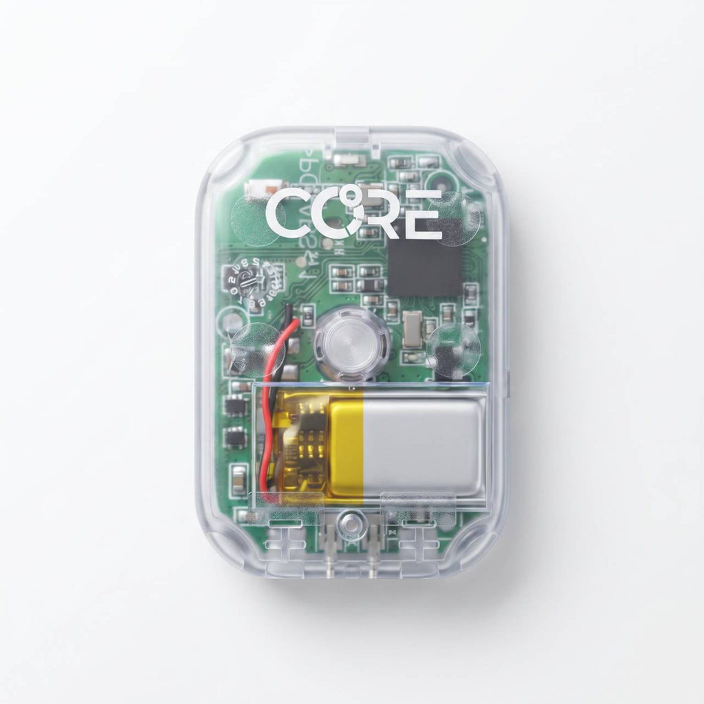 CORE2 深部温度センサー