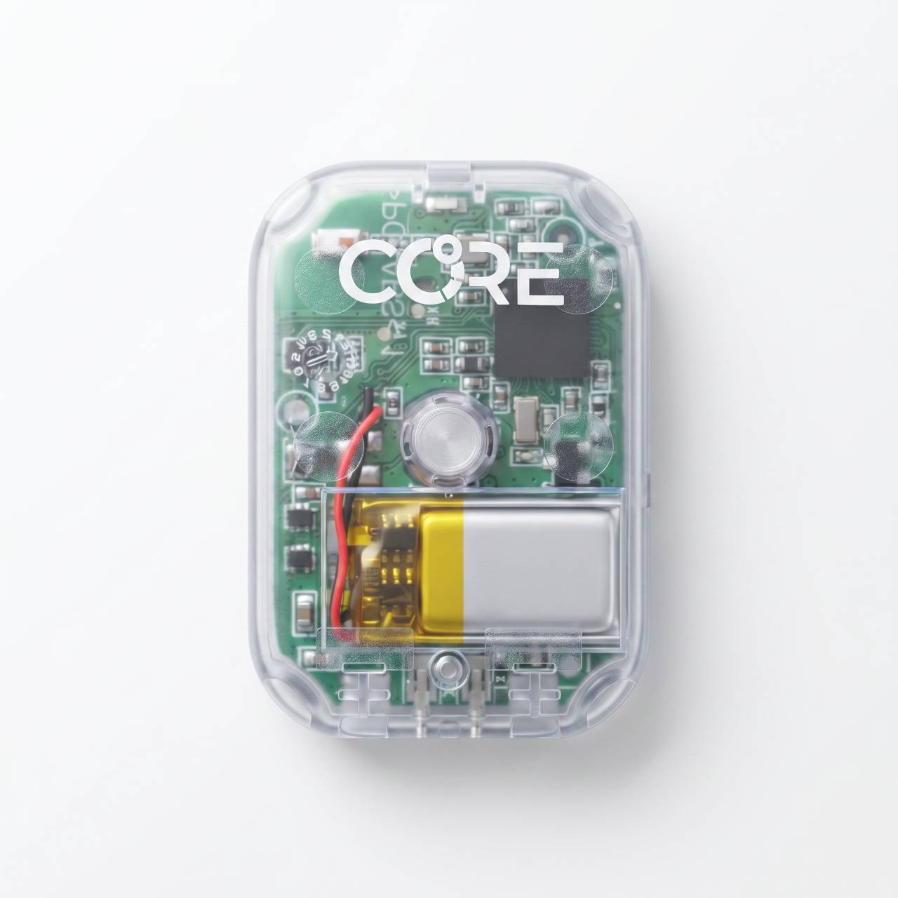 CORE2 深部温度センサー