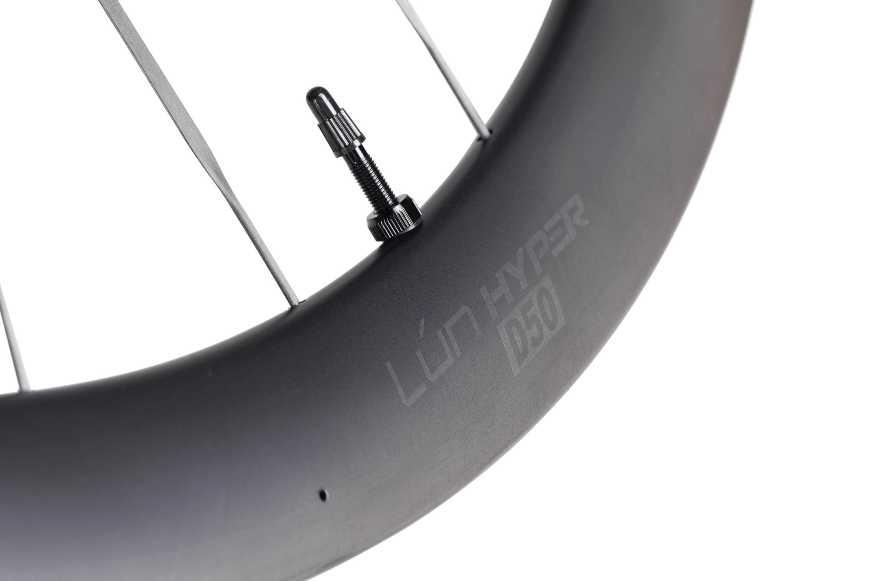 Lún HYPER 5 – WINSPACE JAPAN