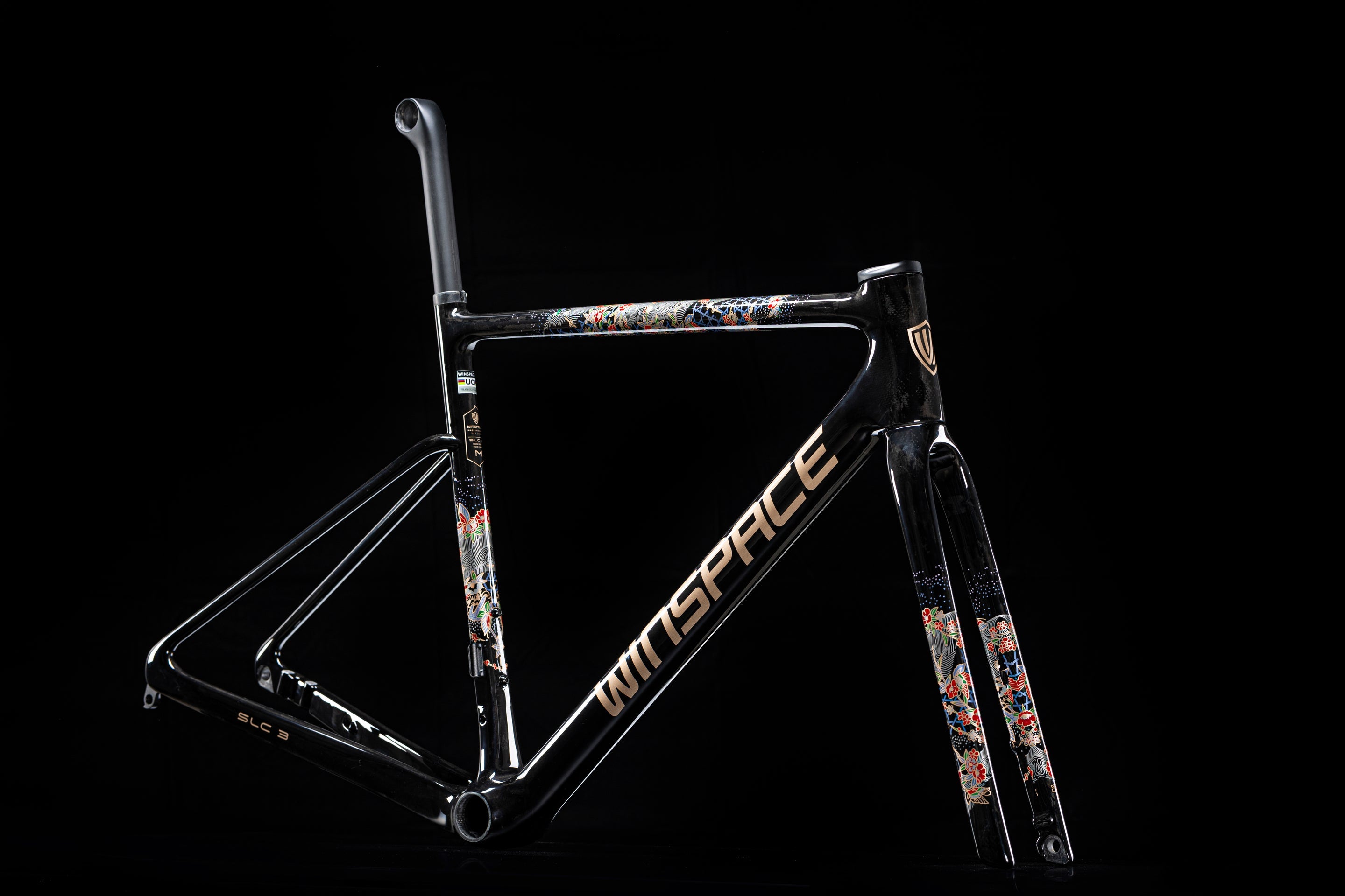 WINSPACE SLC3 – WINSPACE JAPAN