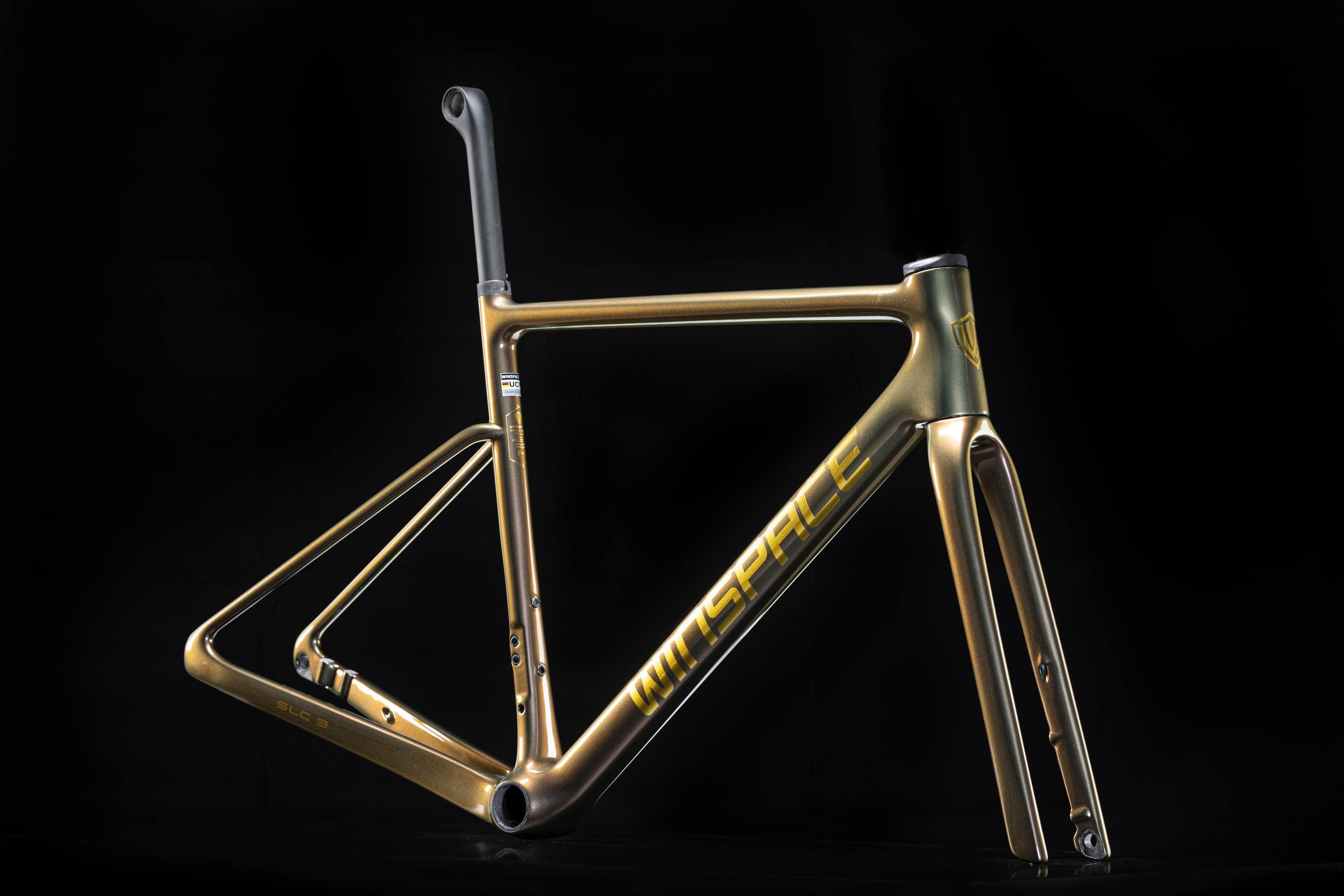 WINSPACE SLC3 – WINSPACE JAPAN