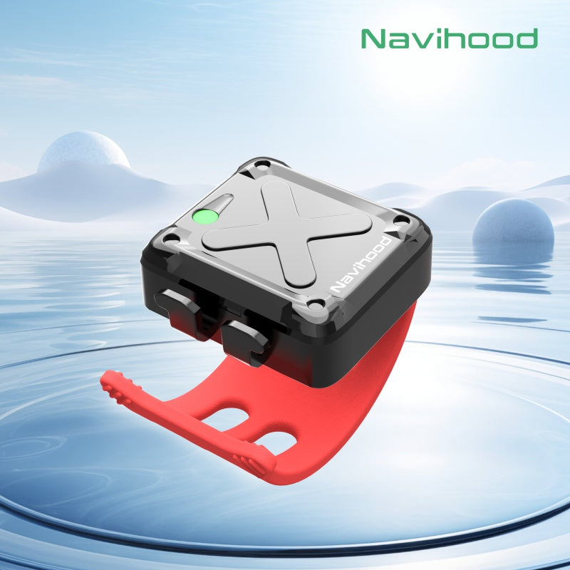 Navihood A2 Sensor