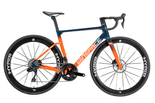 C5 105 BASE 完成車