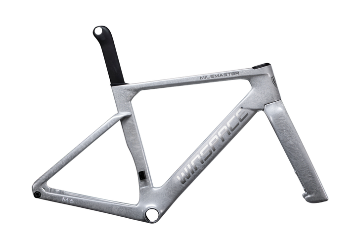 WINSPACE M6 105 SPORTS 完成車