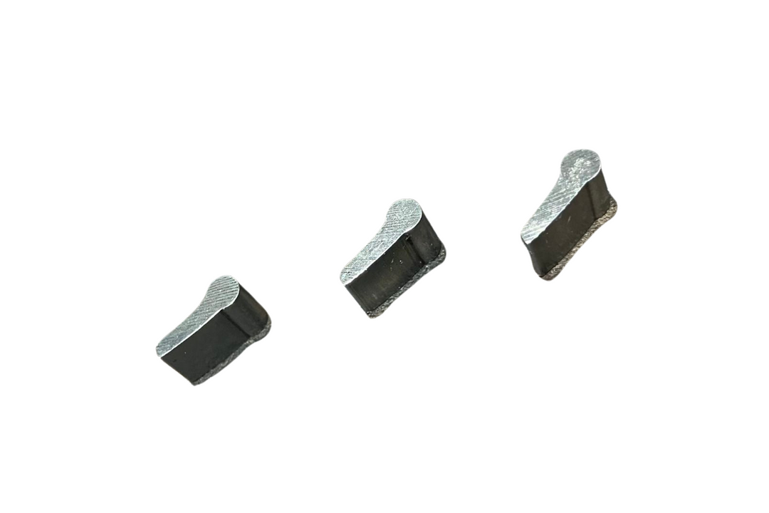 Lún フリーボディ 爪