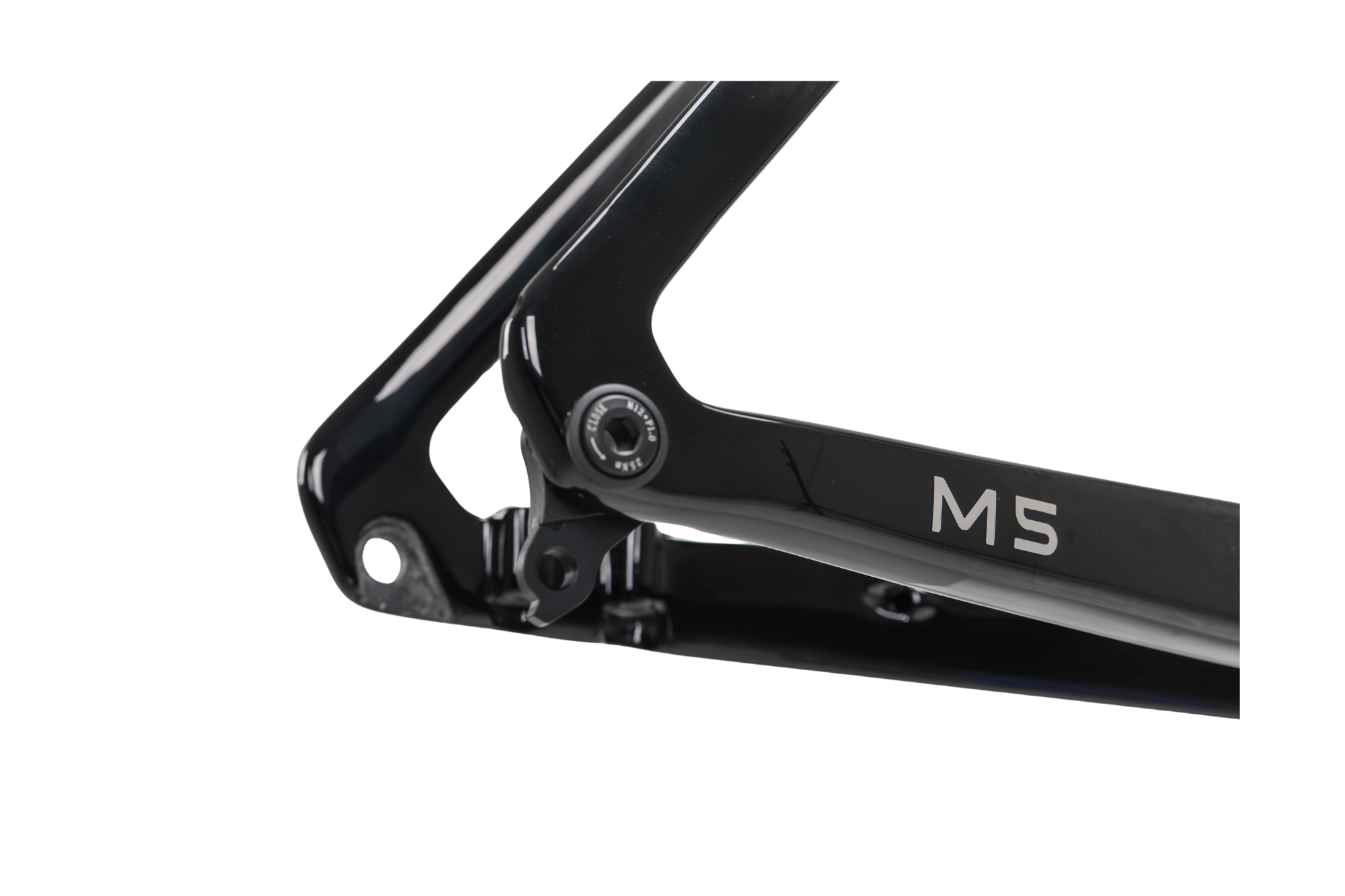 WINSPACE M5