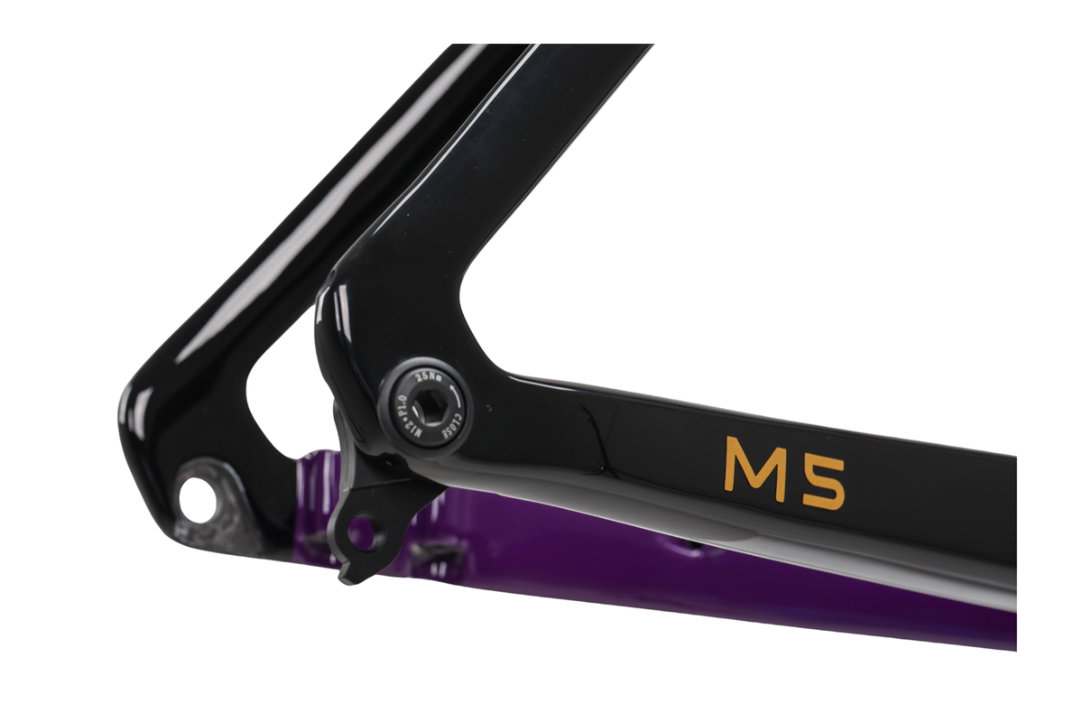 WINSPACE M5