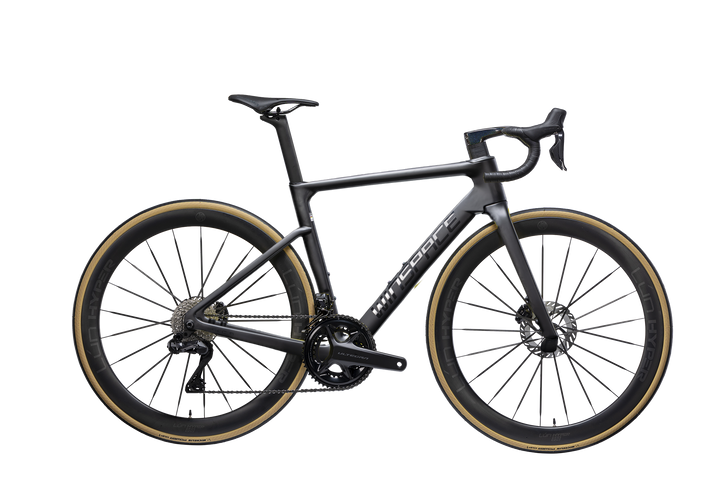 SLC5 105 Di2 完成車