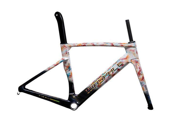 T1550 2nd Gen ULTEGRA Di2完成車