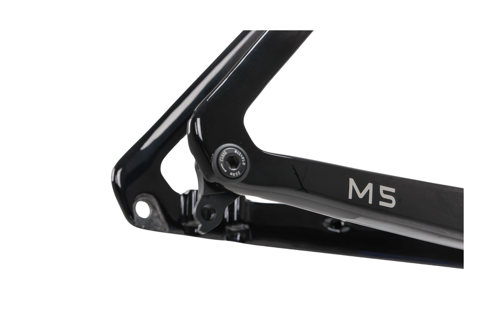 WINSPACE M5