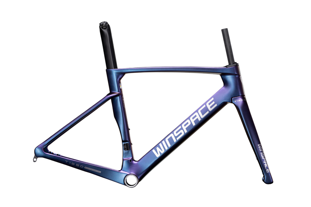 T1550 2nd Gen ULTEGRA Di2完成車
