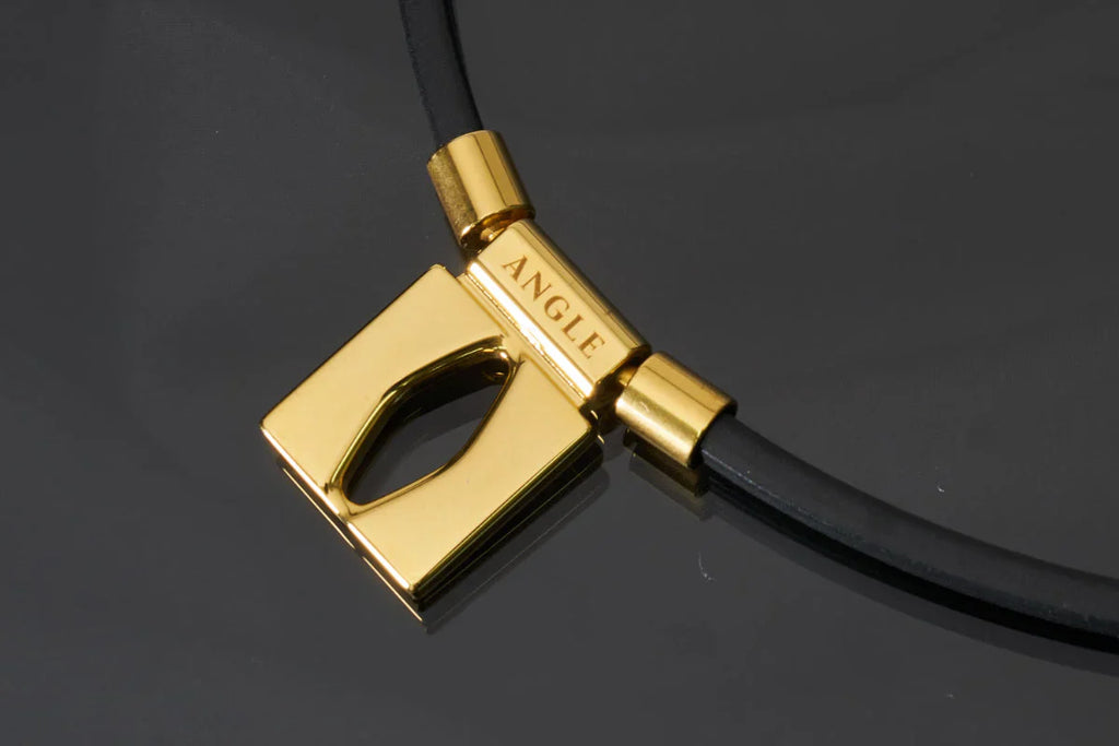 【医療機器】ANGLE e.MODEL 01 NECKLACE