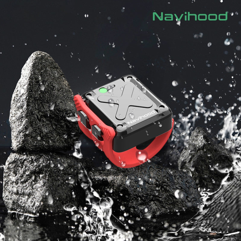 Navihood A2 Sensor