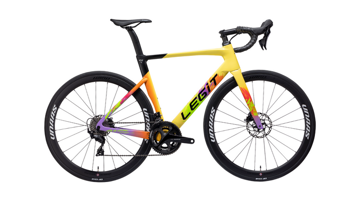 LEGiT L2 105 BASE完成車