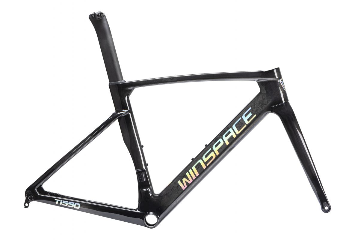 【クリアランスセール】WINSPACE T1550 ディスクブレーキ