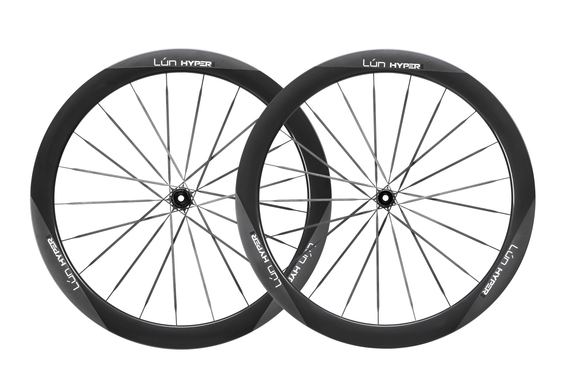 パーツ winspace lun hyper Winspace Lún HYPER D45 Disc Brake Wheelset Impressions - Mamilian
