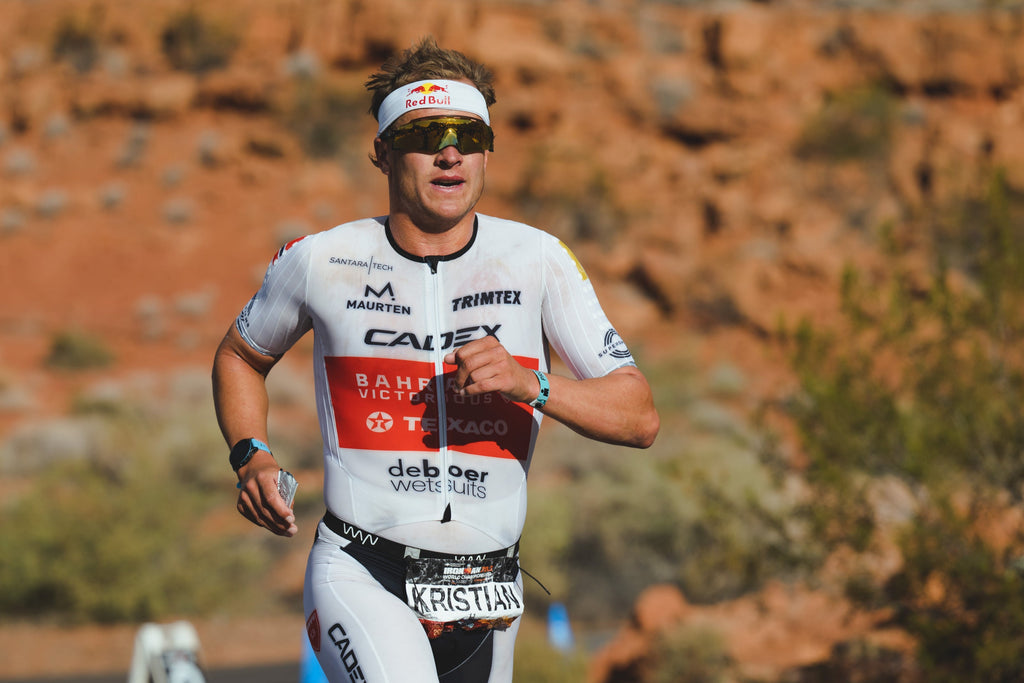 CORE 深部温度センサー