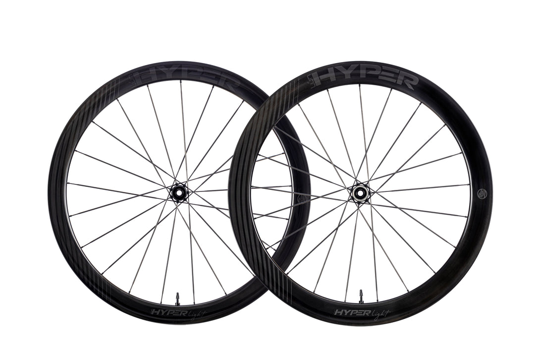 Lún HYPER Light D45