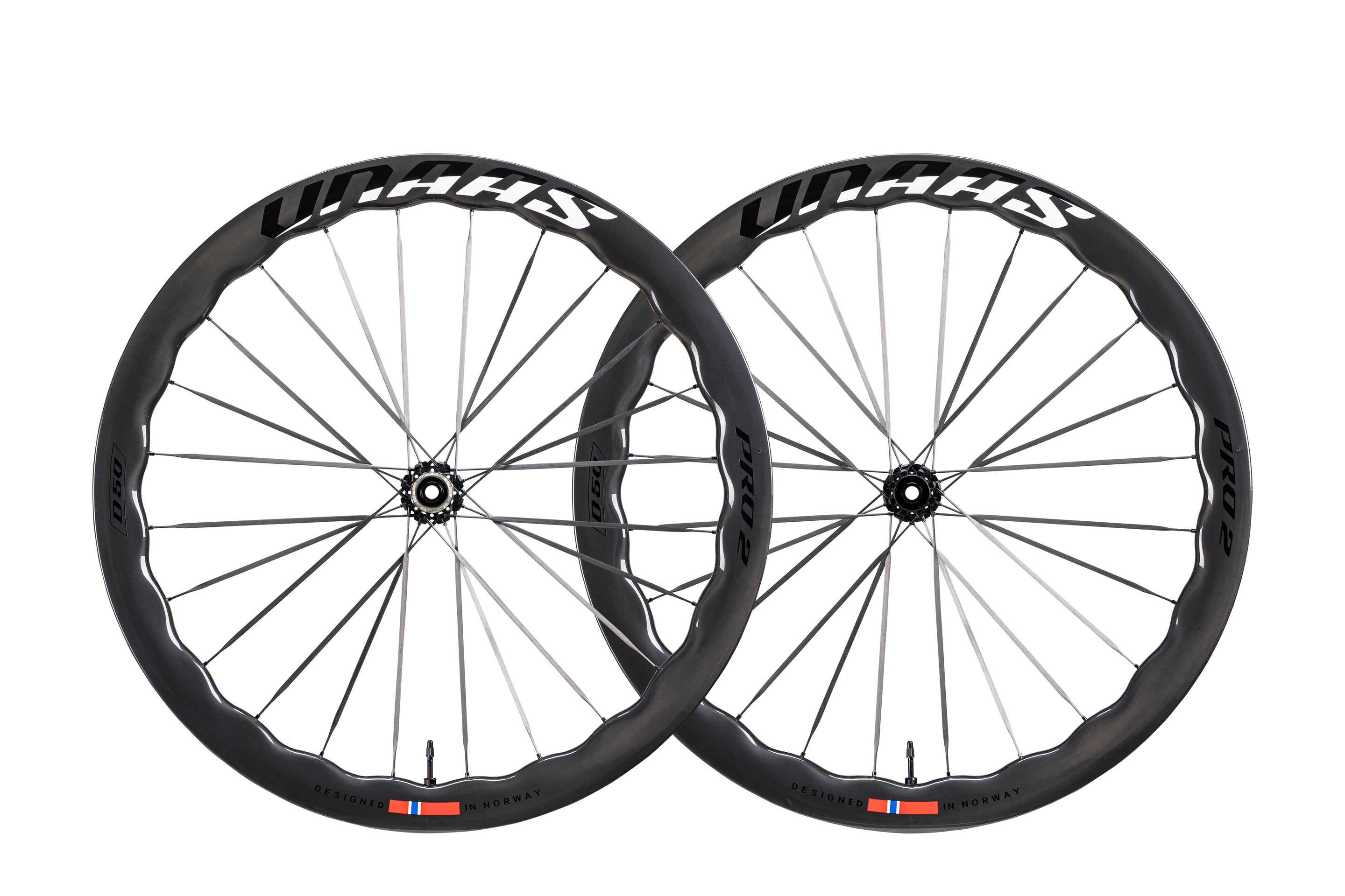 UNAAS PRO2 ホイールセット – WINSPACE JAPAN