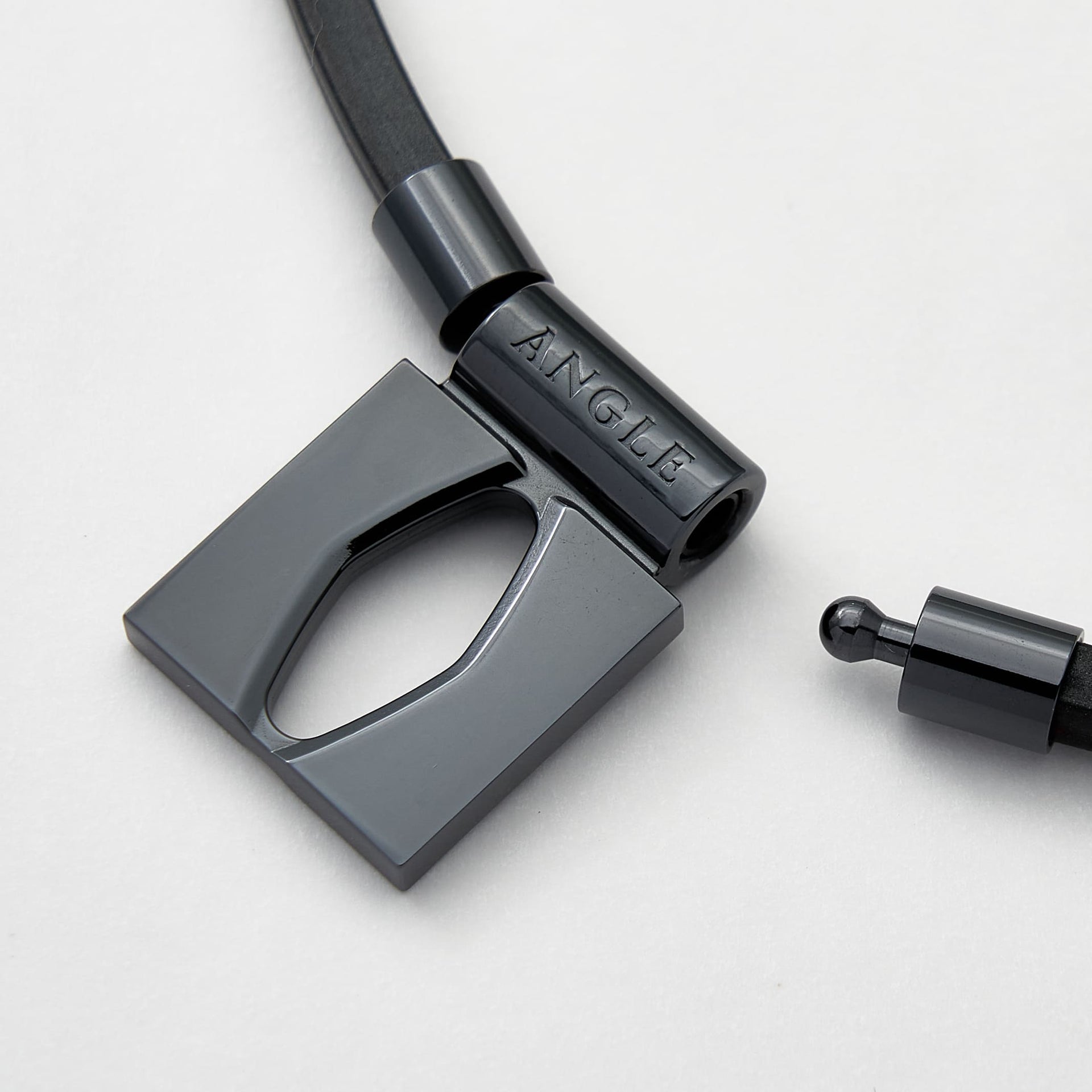 医療機器】ANGLE e.MODEL 01 NECKLACE – WINSPACE JAPAN