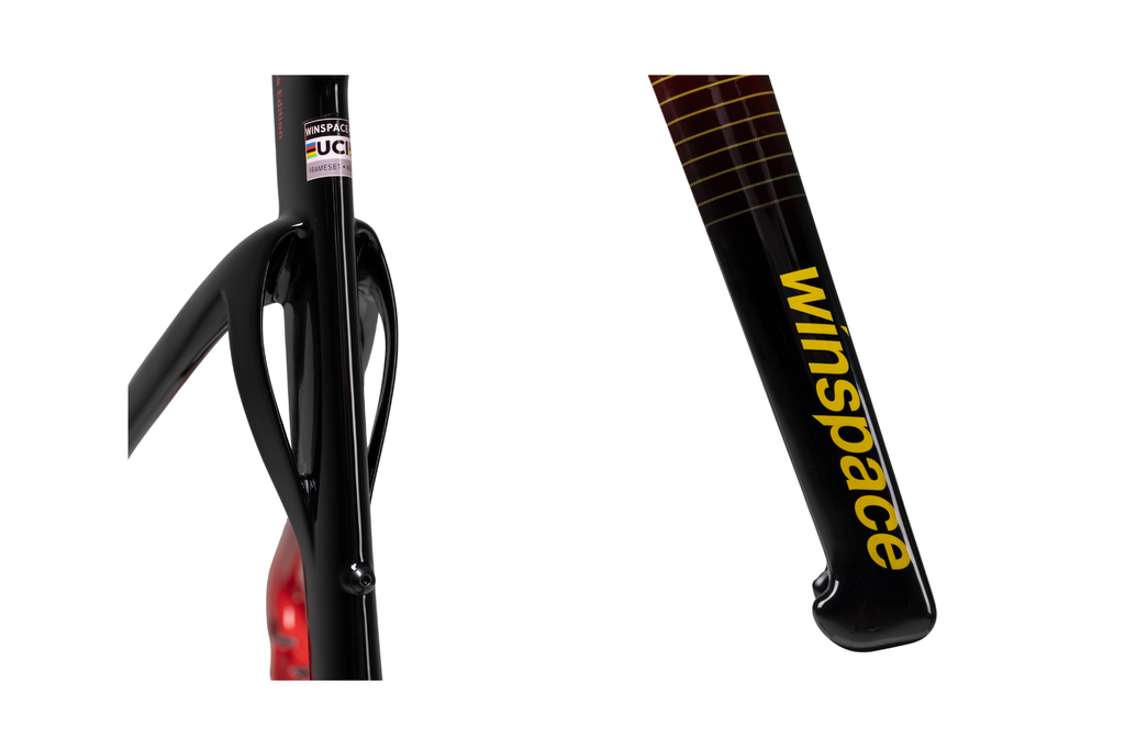 WINSPACE T1600