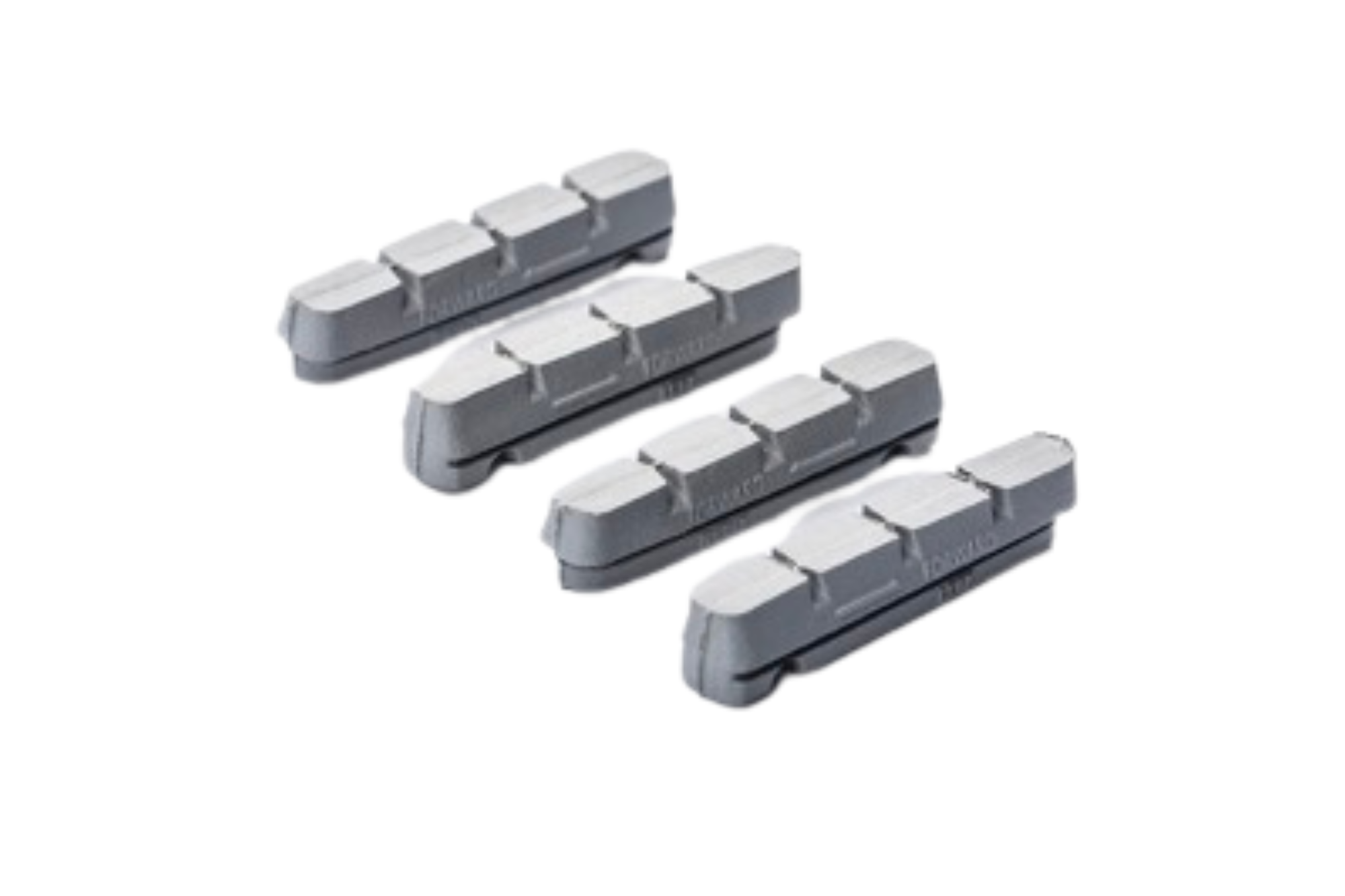 Lún カーボンブレーキシュー(前後セット)