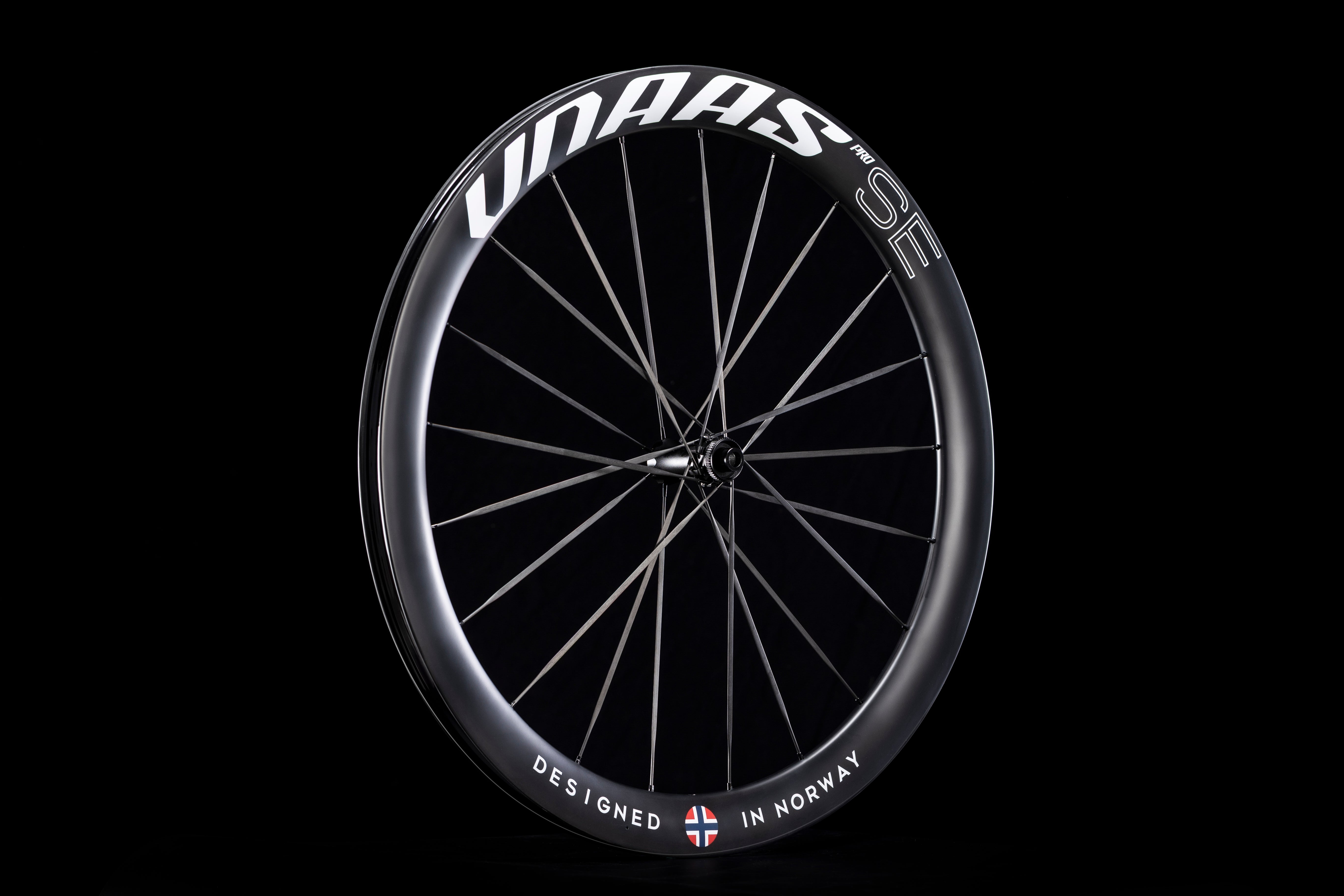 UNAAS PRO SE ホイールセット – WINSPACE JAPAN