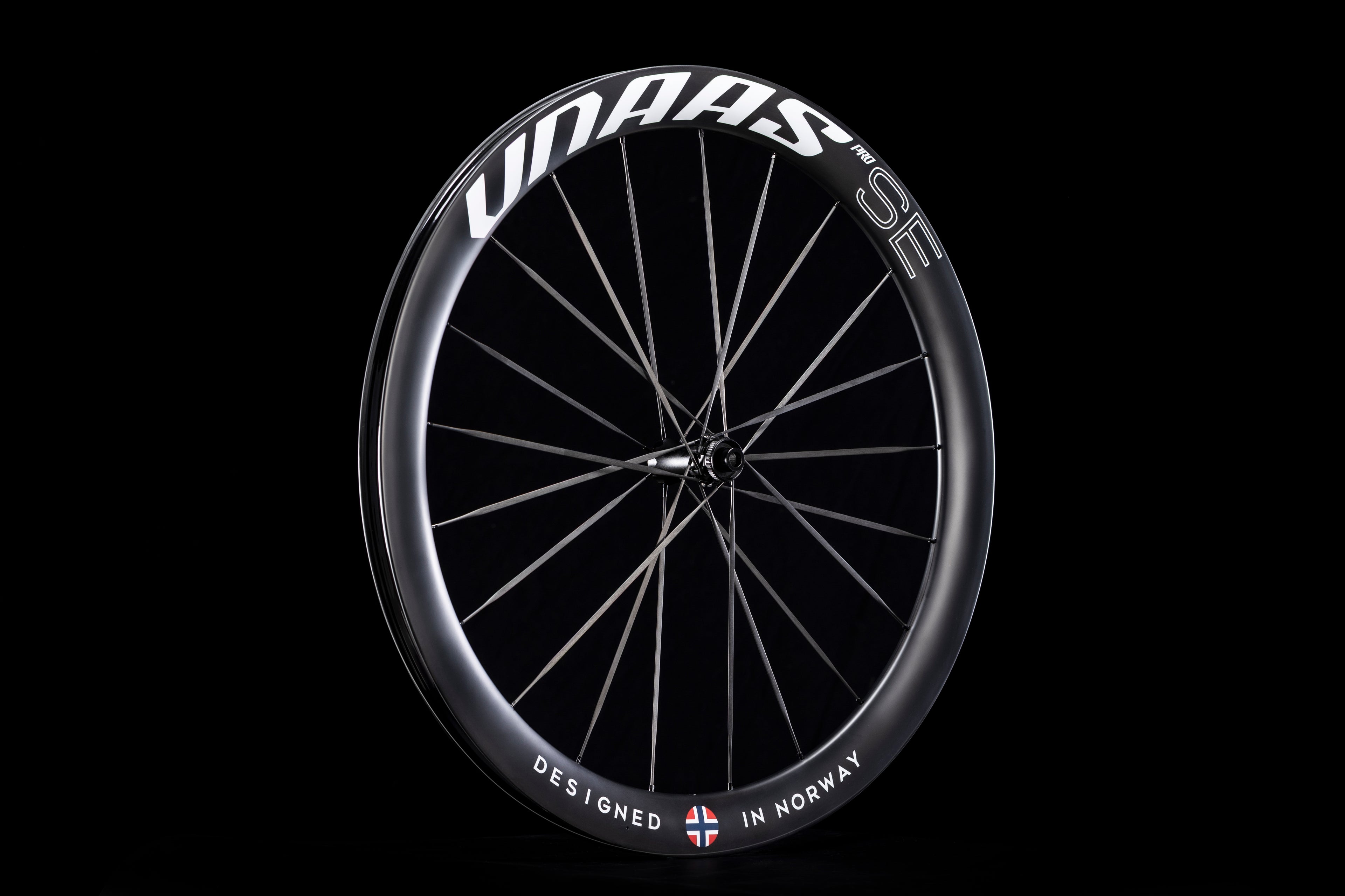 UNAAS PRO SE ホイールセット