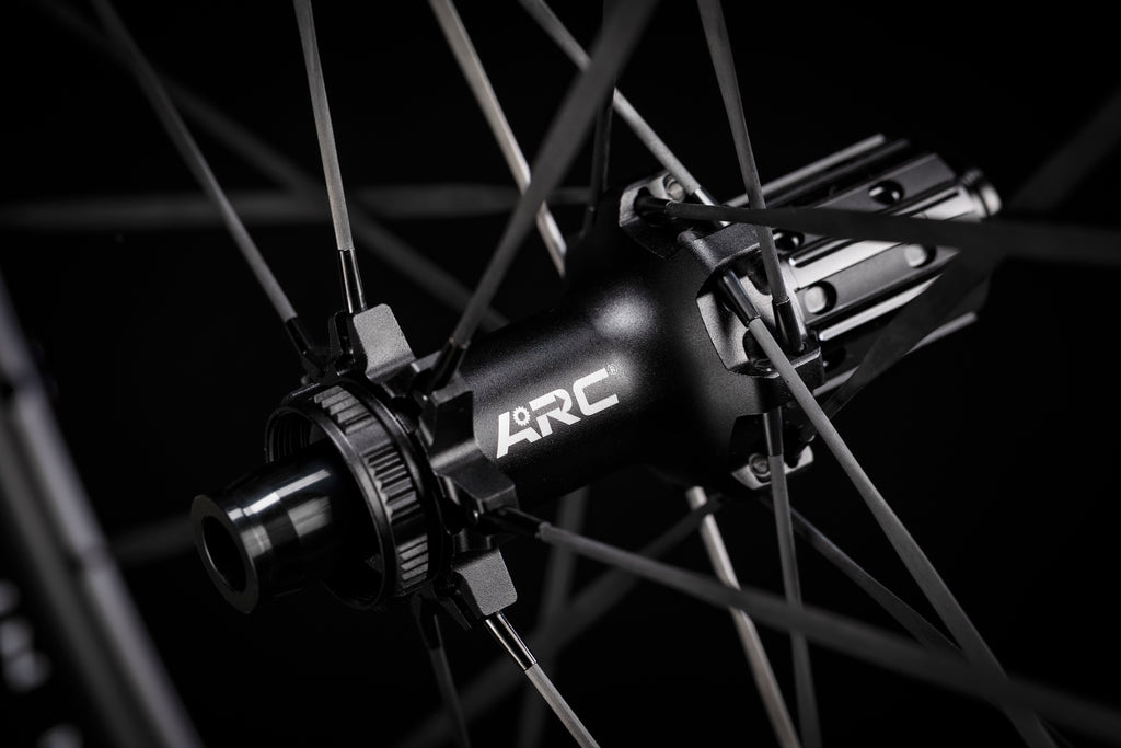 UNAAS PRO SE ホイールセット