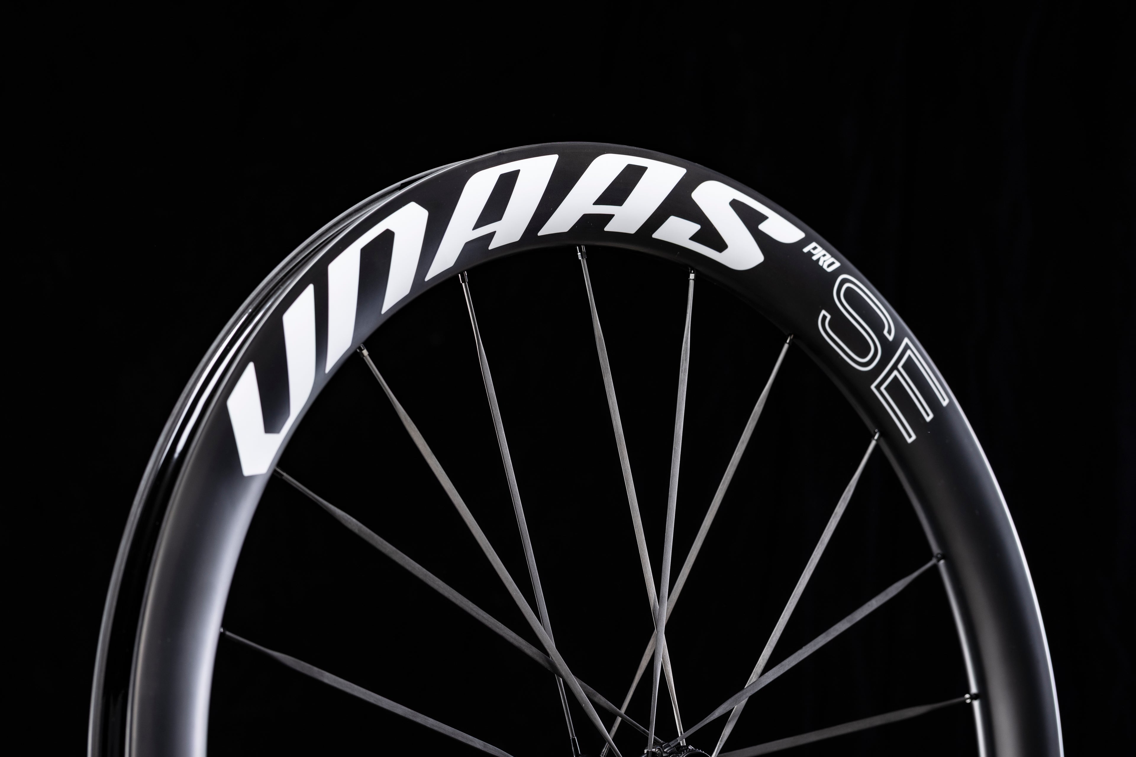 UNAAS PRO SE ホイールセット