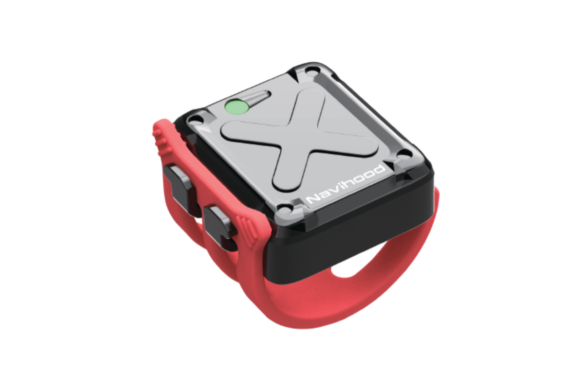 Navihood A2 Sensor – WINSPACE JAPAN