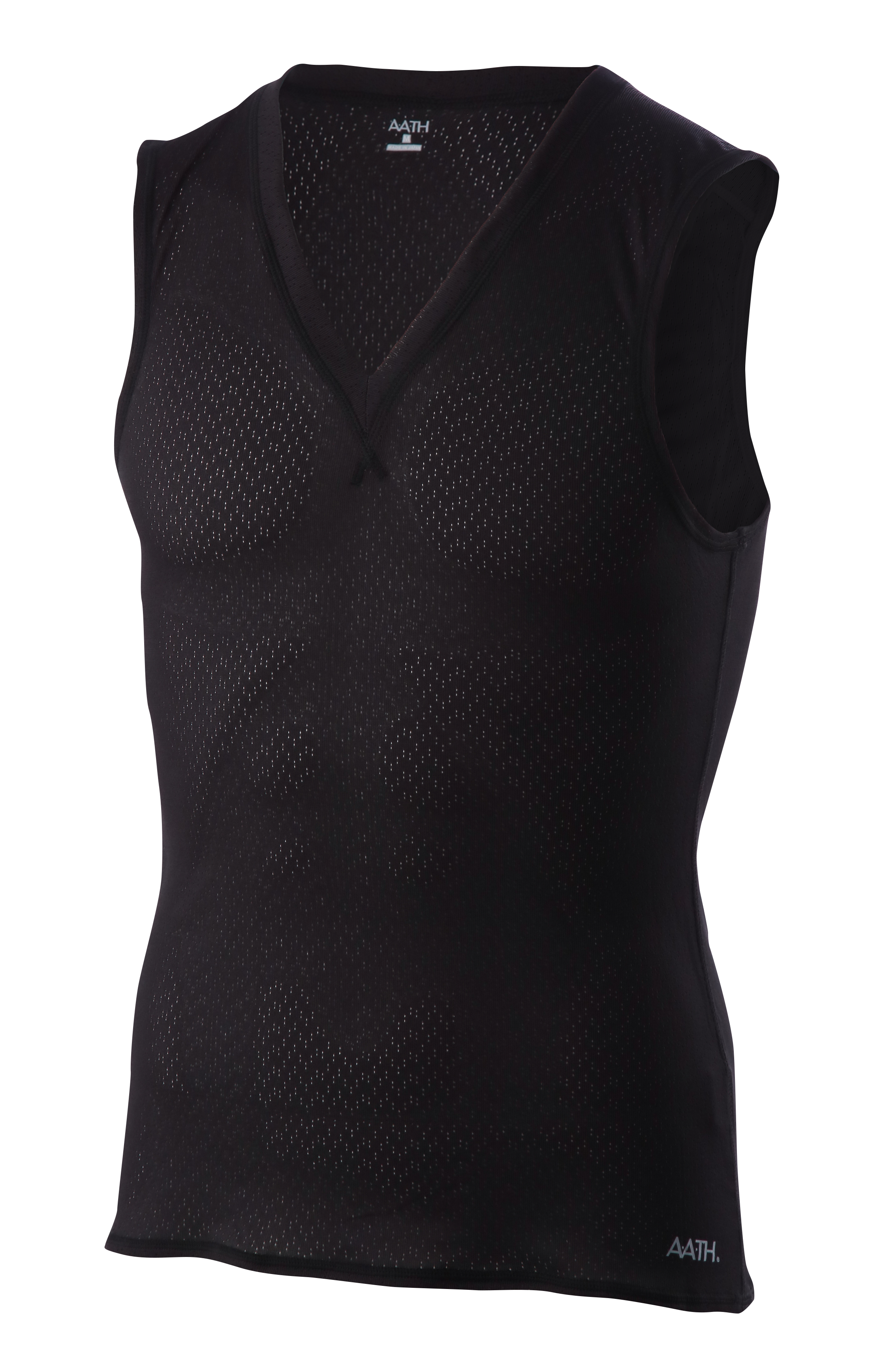 A.A.TH ノースリーブアンダー