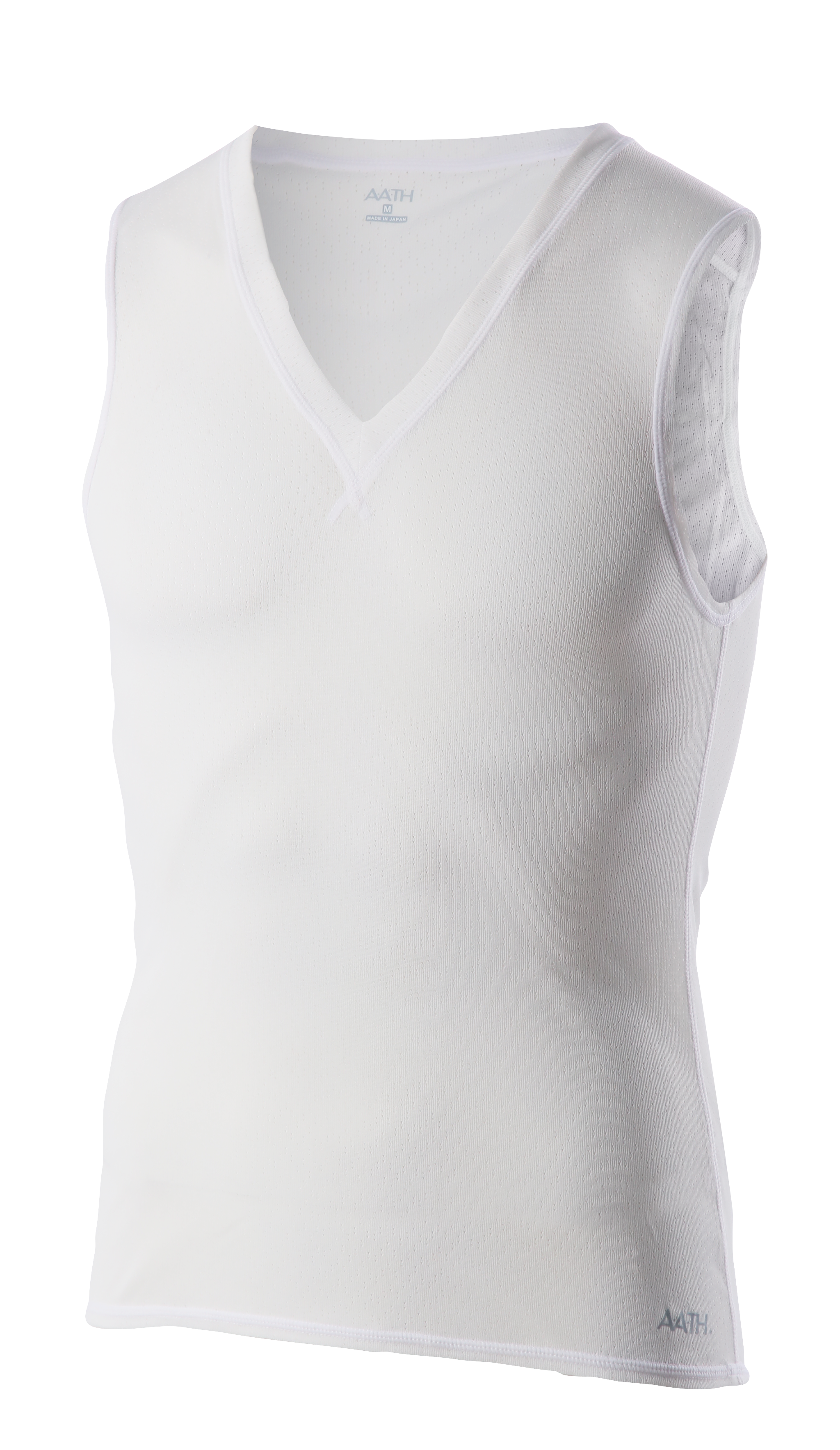 A.A.TH ノースリーブアンダー