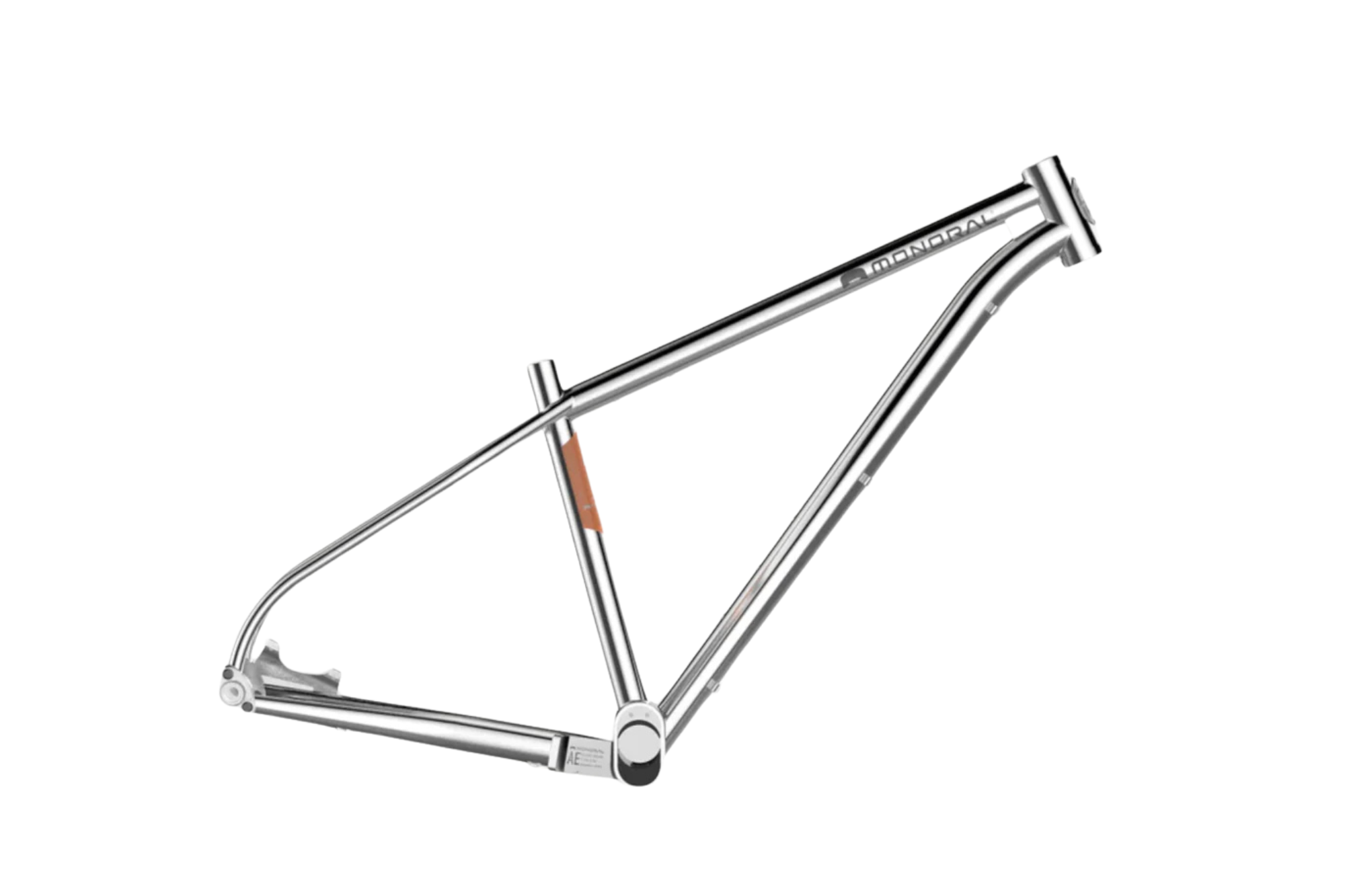 MONORAL BIKES AE- オールマウンテン＆エンデューロ