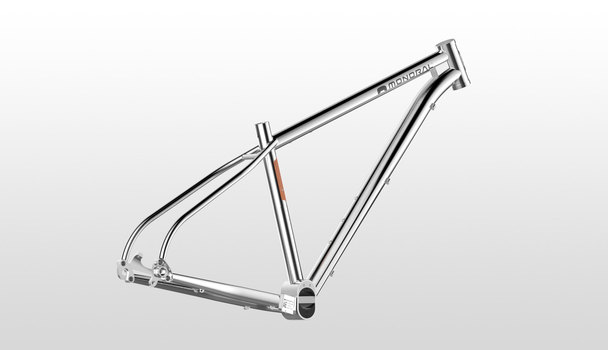 MONORAL BIKES AE- オールマウンテン＆エンデューロ