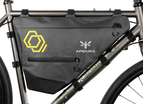 APIDURA エクスペディション フルフレームパック