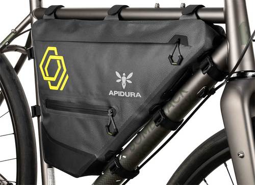 APIDURA エクスペディション フルフレームパック