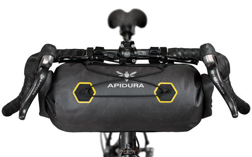 APIDURA エクスペディション ハンドルバーパック