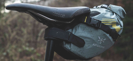 APIDURA バックカントリー ドロッパーポストアダプター