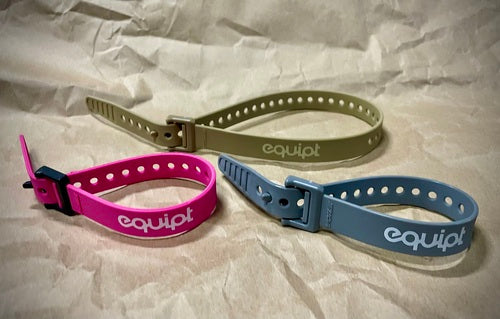 equipt equipt×VOILE STRAPS