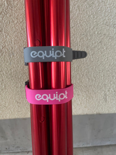 equipt equipt×VOILE STRAPS