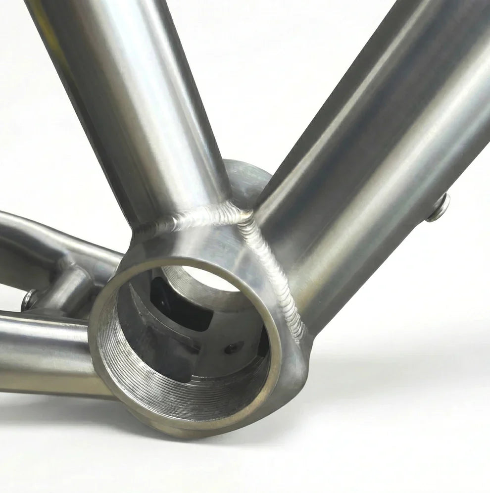 MONORAL BIKES AR-オールロード