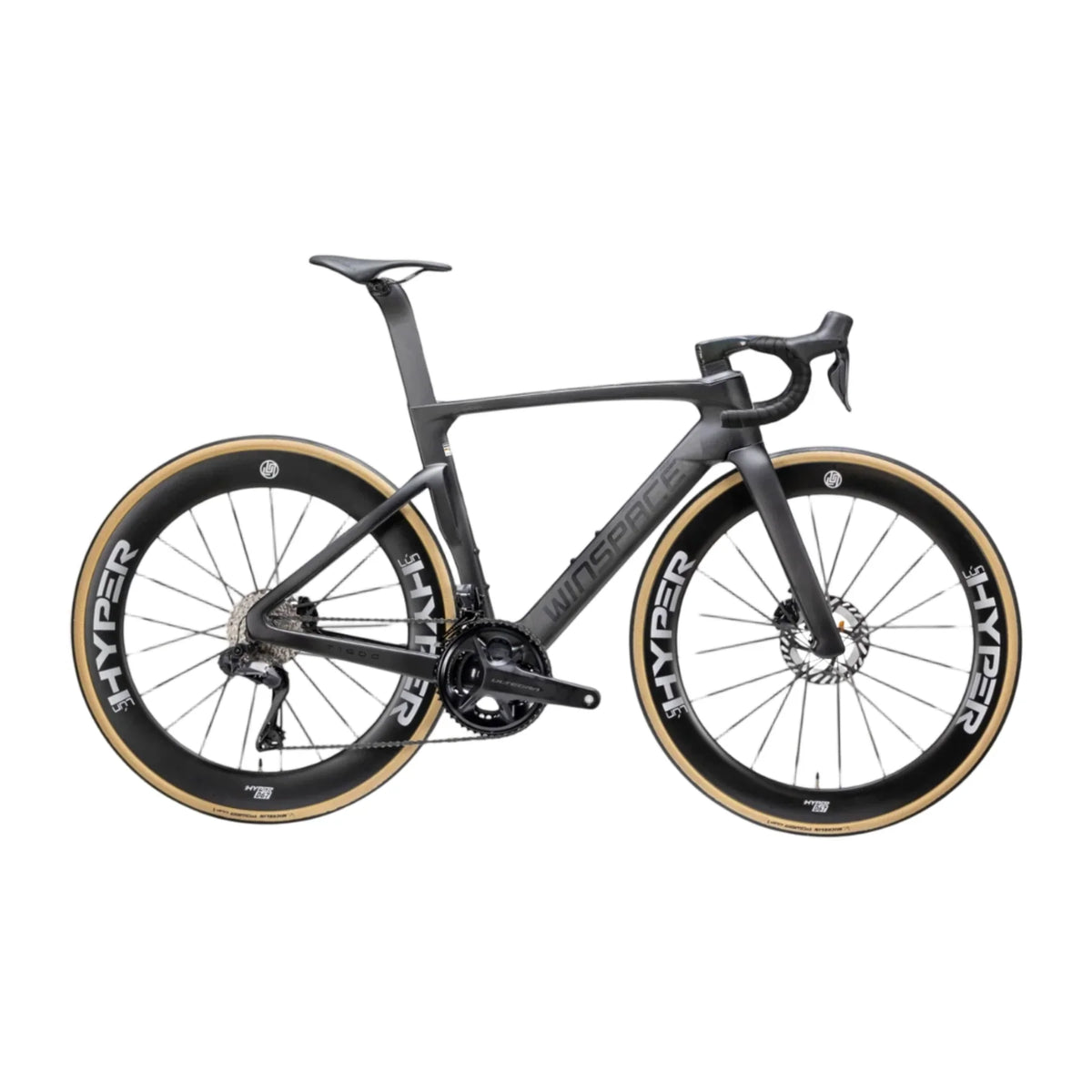 T1600 105 Di2 SPORTS完成車