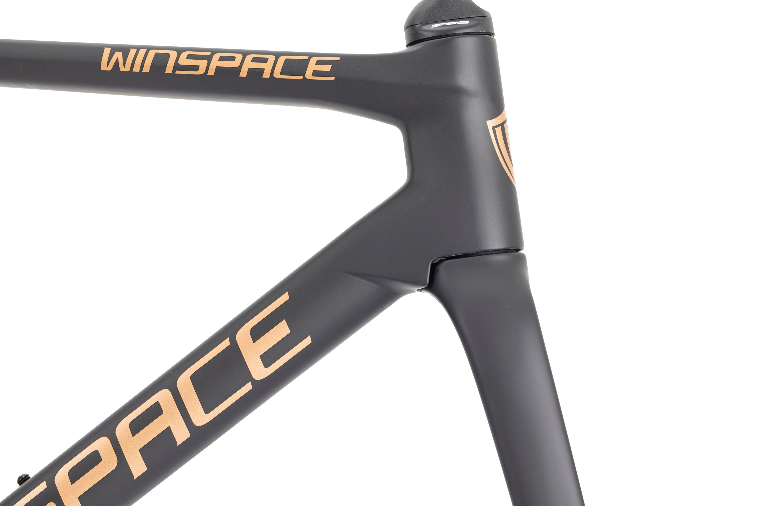 【クリアランスセール】WINSPACE C5 ブラック M