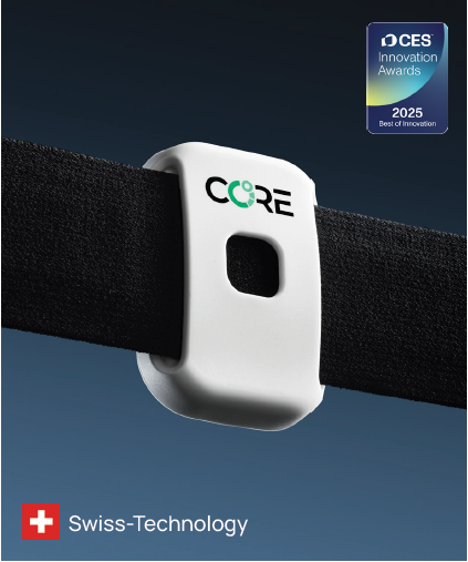 CORE2 深部温度センサー – WINSPACE JAPAN