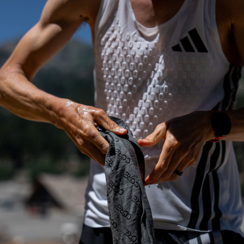 CORE Cooling Towel